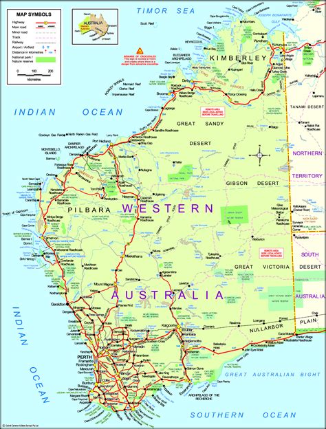 cities in western australia|Cities in Western Australia .
